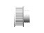 POLIA IND. ROYAL 25 DENTES 3M 9MM TIPO 6F AL - Imagem 5