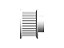 POLIA IND. ROYAL 27 DENTES 3M 15MM TIPO 6F AL - Imagem 4