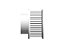 POLIA IND. ROYAL 36 DENTES 3M 15MM TIPO 6F AL ✅ - Imagem 2