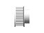 POLIA IND. ROYAL 40 DENTES 3M 15MM TIPO 6F AL ✅ - Imagem 4