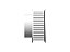 POLIA IND. ROYAL 44 DENTES 3M 15MM TIPO 6F AL ✅ - Imagem 2