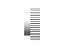 POLIA IND. ROYAL 57 DENTES 3M 9MM TIPO 6 AL - Imagem 2