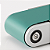 Correia PVC Verde 2 Lonas Antiestática | Medidas Sob Consulta - Imagem 1