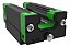 Patim Linear HGH-CA 30mm Sem Aba | Compatível com Guia Linear 30mm HGH 30 - Imagem 2