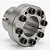 Anel de Fixação Sit Lock CAL 3 40x53mm - Reforçado - Imagem 1