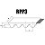 CORREIA MEGADYNE RPP3-180 - Imagem 2