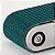 Correia 5mm Verde Petrol Corrugada - 50 METROS - Imagem 1