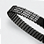 Correia Optibelt OMEGA 5M-540 (25mm de Largura) - Imagem 1