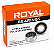 Kit Rolamento Polia Secundária Scooter 6902 2RS + HKS20x29x18 - Imagem 1