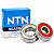 Rolamento Roda Traseira Honda CRF230 NTN L627 ZZ - Imagem 1