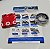 Rolamento Eixo Roda Traseira Direita Honda Lead 110 (2011-2015) - Original - Imagem 2