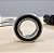 Rolamento Roda Dianteira Honda Fourtrax 420 - Kit 2 peças - Imagem 1