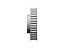 POLIA IND. ROYAL 40 DENTES L 075 TIPO 6WF FERRO FUNDIDO - Imagem 2