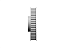 POLIA IND. ROYAL 48 DENTES L 075 TIPO 6WF FERRO FUNDIDO - Imagem 3