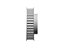 POLIA IND. ROYAL 36 DENTES L 100 TIPO 6WF FERRO FUNDIDO - Imagem 5