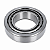 Rolamento de Rolos Cônicos 594A/592A HGF – 95,25 x 152,4 x 39,69 mm - Imagem 1