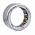 Rolamento de Agulhas INA 7520010100 HK1512 15x21x12mm | Eixo Piloto - Imagem 1