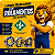 Rolamento de Roda Traseira INA 7121837100 F45086 | Chevette Chevy Marajó - Imagem 2