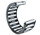 Rolamento Eixo Piloto INA 7220464100 F58695 36x50x31mm | Mercedes-Benz G3/60 - Imagem 1
