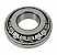 Rolamento Diferencial Dianteiro INA 7220885100 65x145x36mm | Mercedes-Benz HL5 HL5Z - Imagem 1