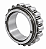 Rolamento Engrenagem 4ª Marcha INA 7220207100 F90836 63x97,5x34,8mm | Mercedes Volvo VW Iveco - Imagem 1