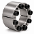 Anel de Fixação CAL 15 17x35 | Bucha Expansiva Auto Centralizante SIT-LOCK - Imagem 1