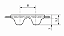 Correia S8M-1848 STD Sincronizadora Industrial Premium - Imagem 3