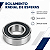 W 202 PP - Rolamento Radial de Esferas 15X35X15,9 - Imagem 2