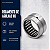 NK 32/20 - Rolamento de Agulhas sem Anel Interno 32X42X20, TAF 324220 - Imagem 2
