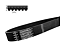 CORREIA IND. CONTINENTAL 8 FRISOS 8/PJ-1016 - Imagem 1