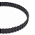 Correia 15mm DL-540 BEIDI Duplo Dente L | Alta Performance - Imagem 1