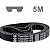 Correia Sincronizadora Gates 5M 385 x 12mm - Imagem 1