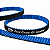 Correia Sincronizadora Gates Poly Chain 8M 800 x 12mm - Imagem 1