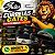 Correia Sincronizadora Gates MXL 105 Dentes - 6mm - Imagem 2