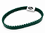 Correia Sincronizadora Gates T10 1010 x 16mm Marrom - Imagem 1