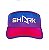 Viseira Shark Beach Tennis - Imagem 5