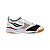 Chuteira Futsal Penalty Max 1000 Ecoknit Pro Branca - Imagem 1