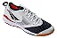 Chuteira Futsal Penalty Max 1000 Ecoknit Pro Branca - Imagem 5