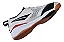 Chuteira Futsal Penalty Max 1000 Ecoknit Pro Branca - Imagem 3