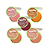 Blush compacto Melu - Imagem 1