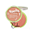 Blush compacto Melu - Imagem 4