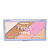 Paleta bronzer/blus/iluminador Feels Mood Ruby Rose - Imagem 1