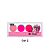 Quarteto de sombras BT21 - Imagem 2