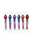 Lip Gloss Cool Lua e Neve - Imagem 1