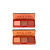 Trio de Sombras Viver Ruby Rose - Imagem 1