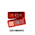 Trio de Sombras Viver Ruby Rose - Imagem 3