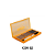 Paleta para Sobrancelhas Melu - Imagem 3
