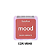 Blush Compacto Mood Ruby Rose - Imagem 3