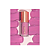 BT Plush 2x1 batom e blush - Imagem 2