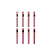 Lip Gloss Pink21 - Imagem 2